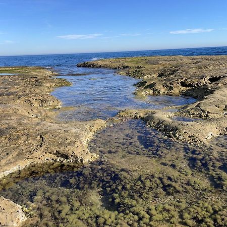 Villa Suerte Del Mar Torrevieja Eksteriør billede