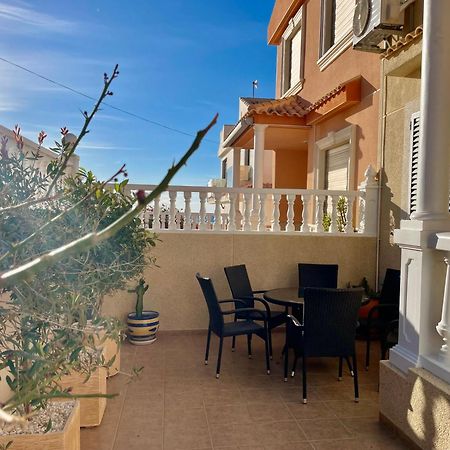 Villa Suerte Del Mar Torrevieja Eksteriør billede
