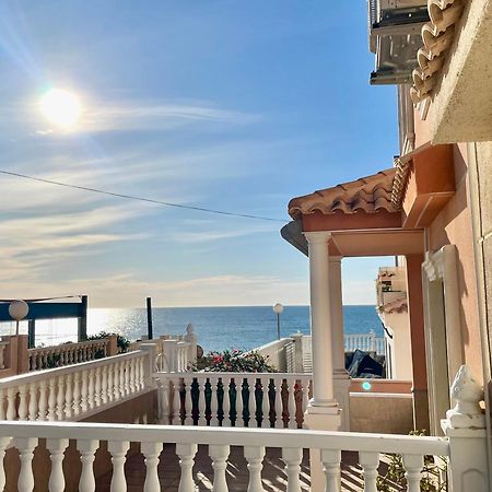 Villa Suerte Del Mar Torrevieja Eksteriør billede