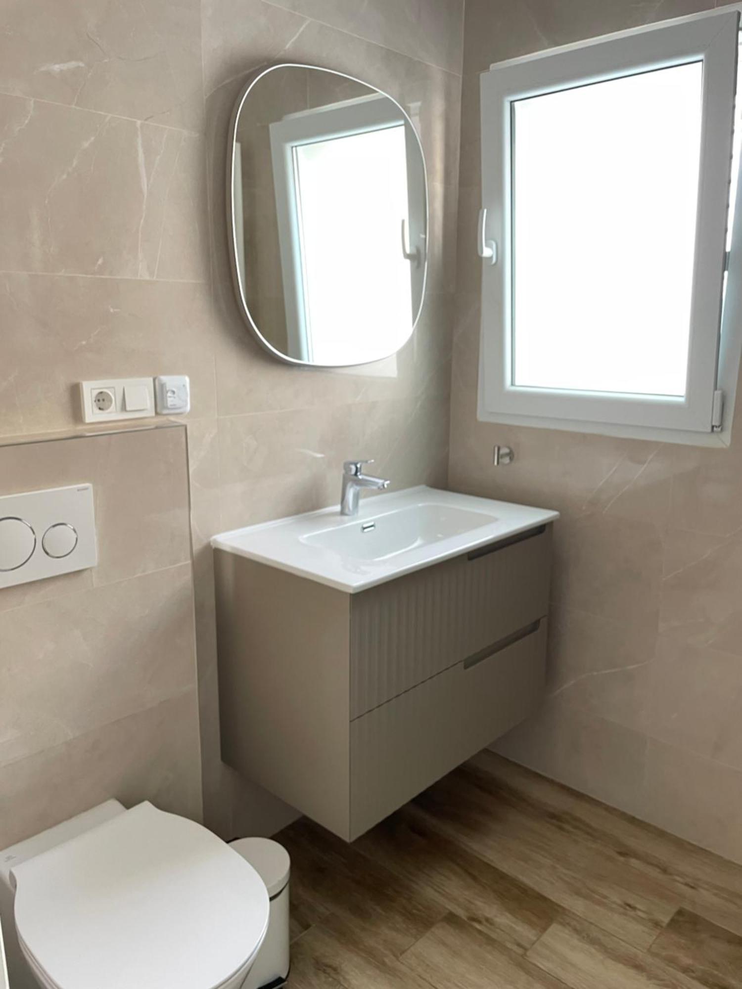 Villa Suerte Del Mar Torrevieja Eksteriør billede