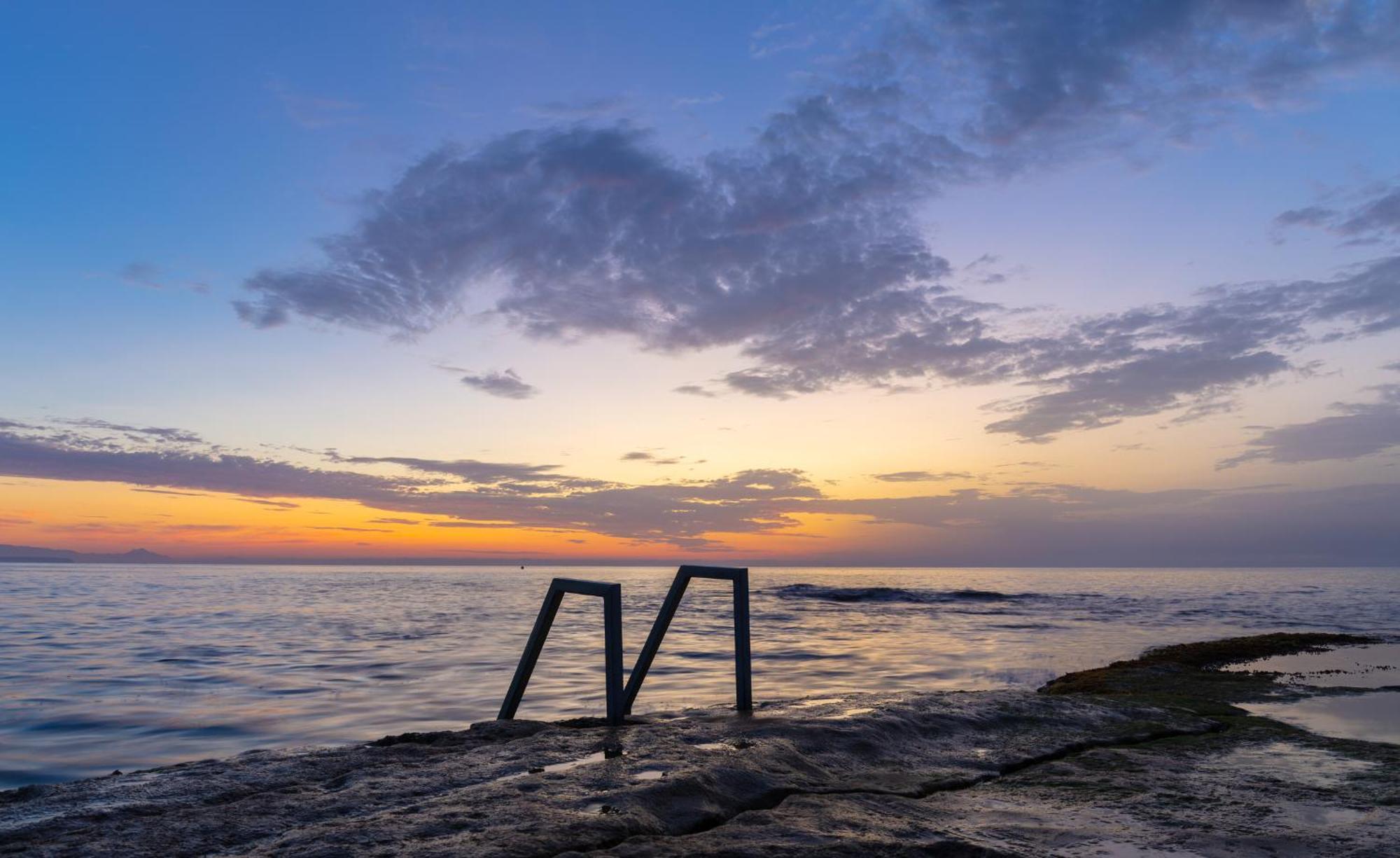 Villa Suerte Del Mar Torrevieja Eksteriør billede