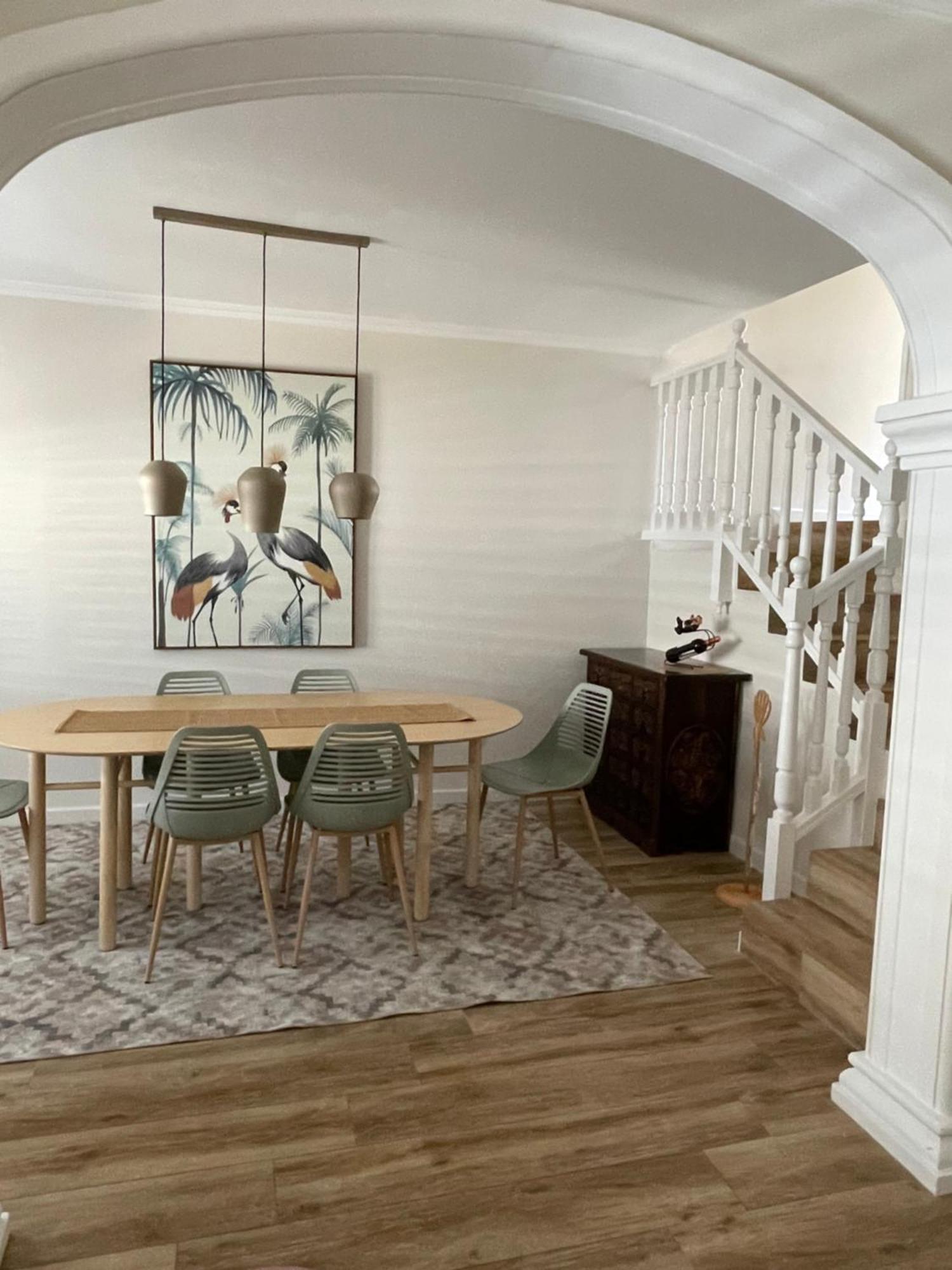 Villa Suerte Del Mar Torrevieja Eksteriør billede