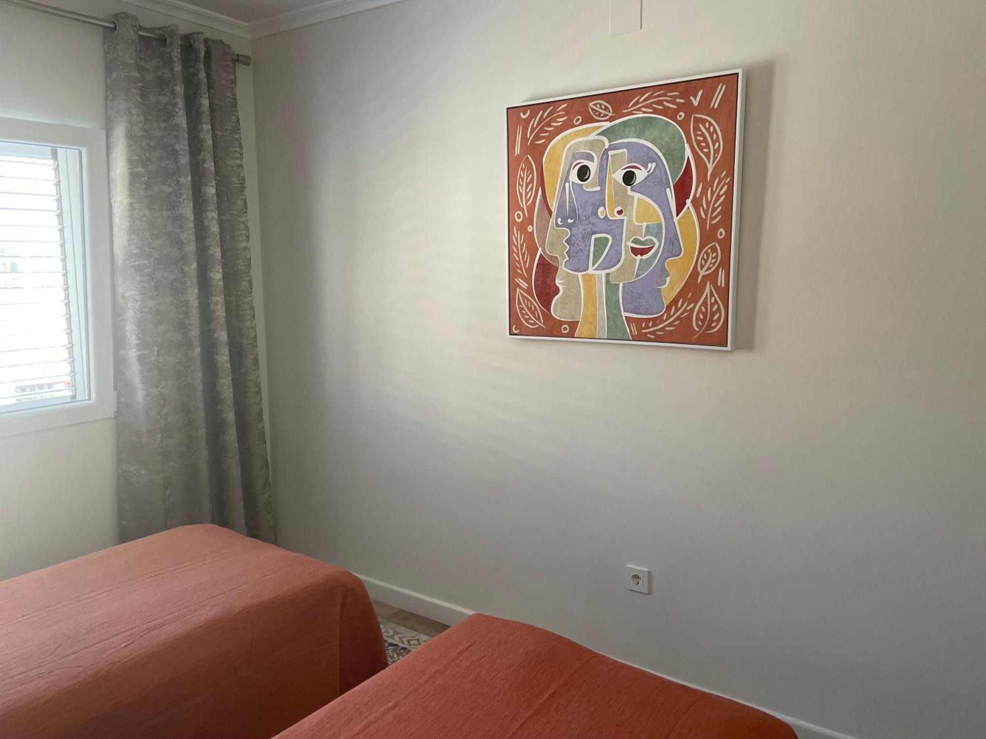 Villa Suerte Del Mar Torrevieja Eksteriør billede