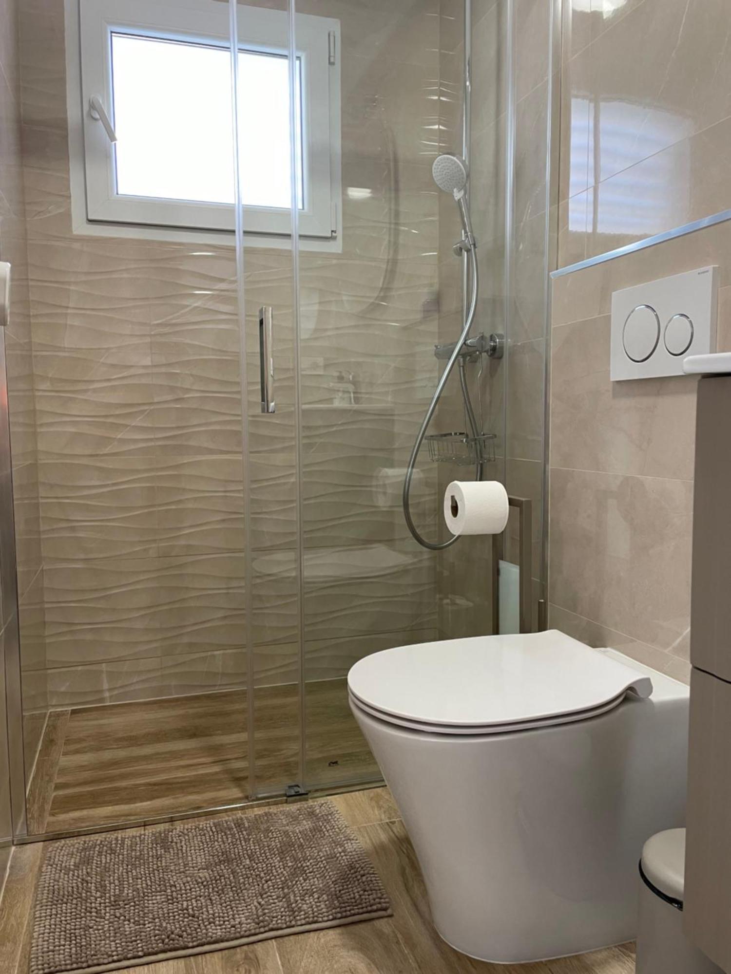 Villa Suerte Del Mar Torrevieja Eksteriør billede