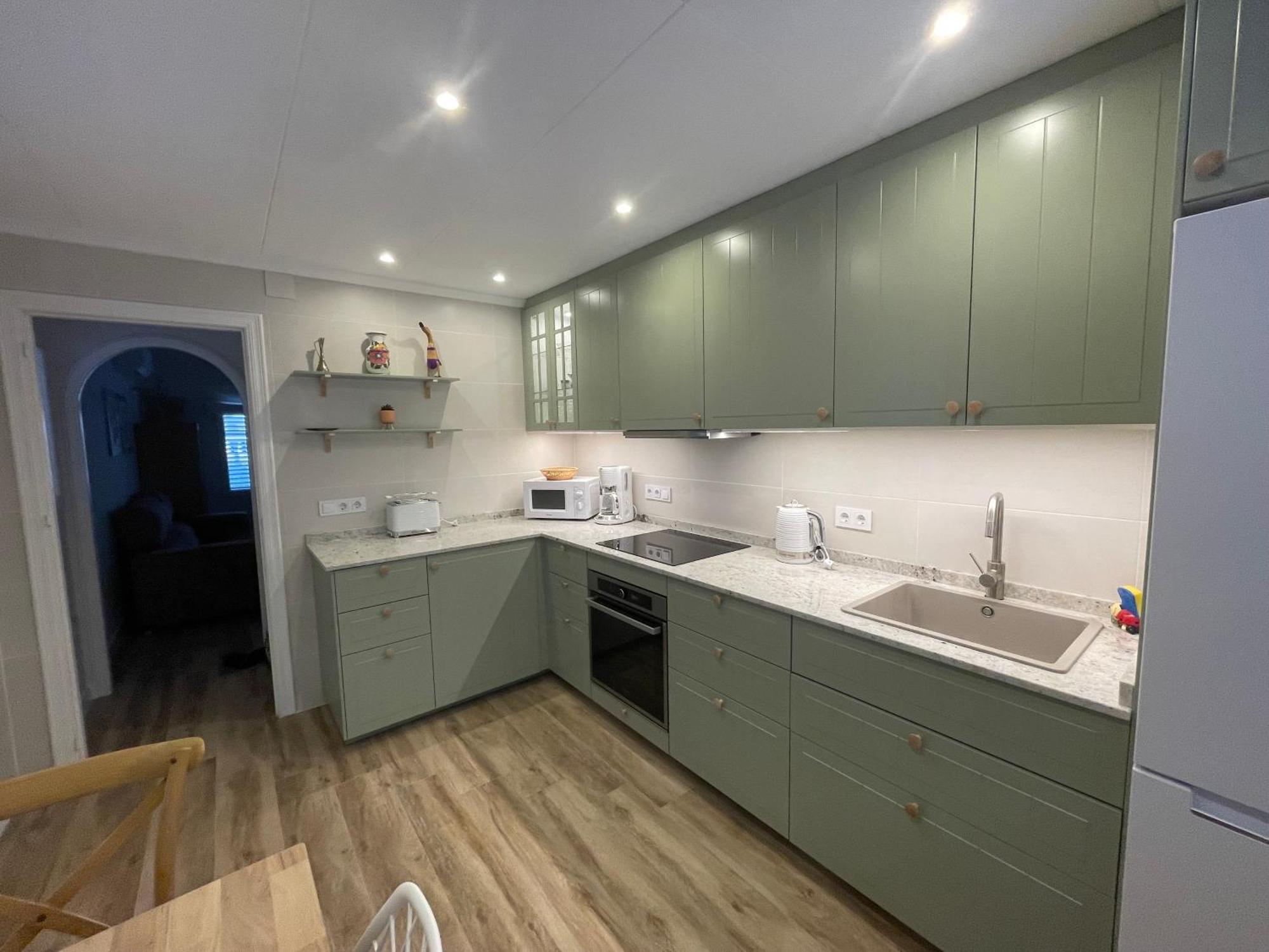 Villa Suerte Del Mar Torrevieja Eksteriør billede