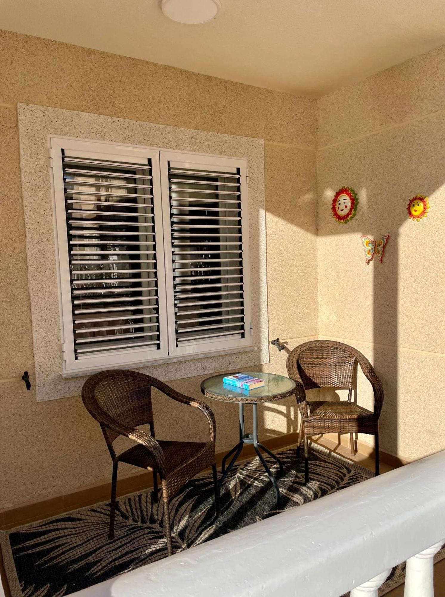 Villa Suerte Del Mar Torrevieja Eksteriør billede